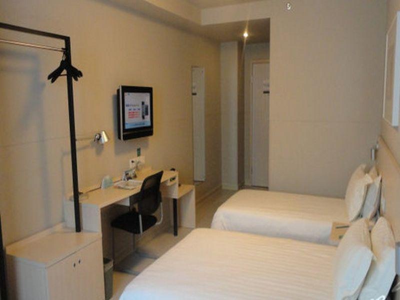 Holiday Inn Express Shantou City Center By Ihg Bagian luar foto