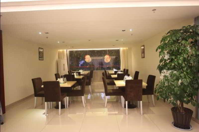 Holiday Inn Express Shantou City Center By Ihg Bagian luar foto